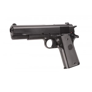 Страйкбольный пистолет 1911 Spring-Action Pistol Replica (KWC)